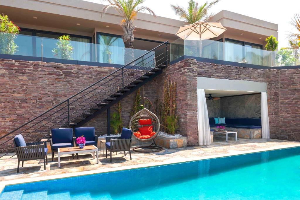 Le Meridien Bodrum Resort & Residences — Бодрум, Туреччина мініатюра 246