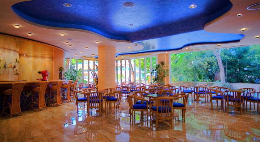 Las Vegas Hotel — Коста Дорада, Іспанія мініатюра 11