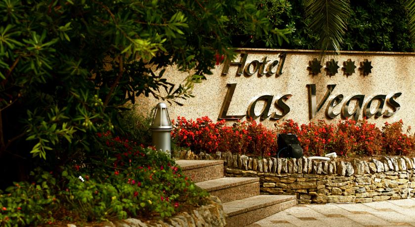 Las Vegas Hotel — Коста Дорада, Іспанія мініатюра 13