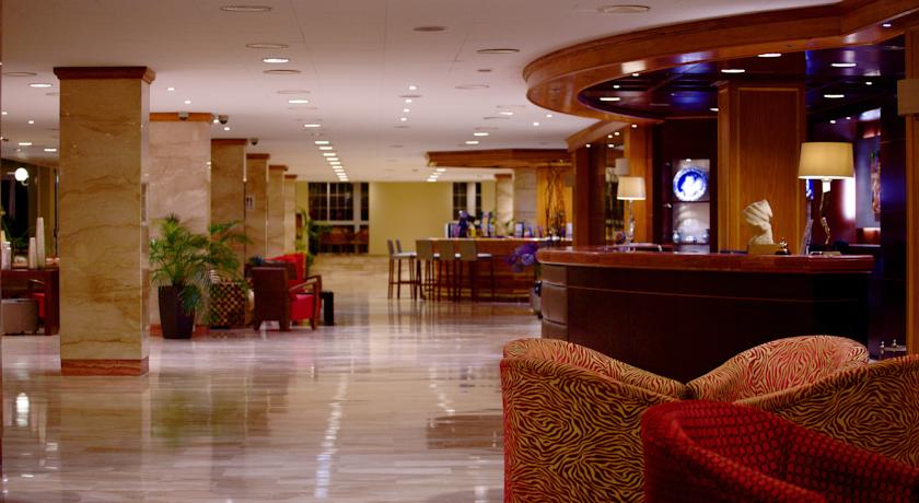 Las Vegas Hotel — Коста Дорада, Іспанія мініатюра 15