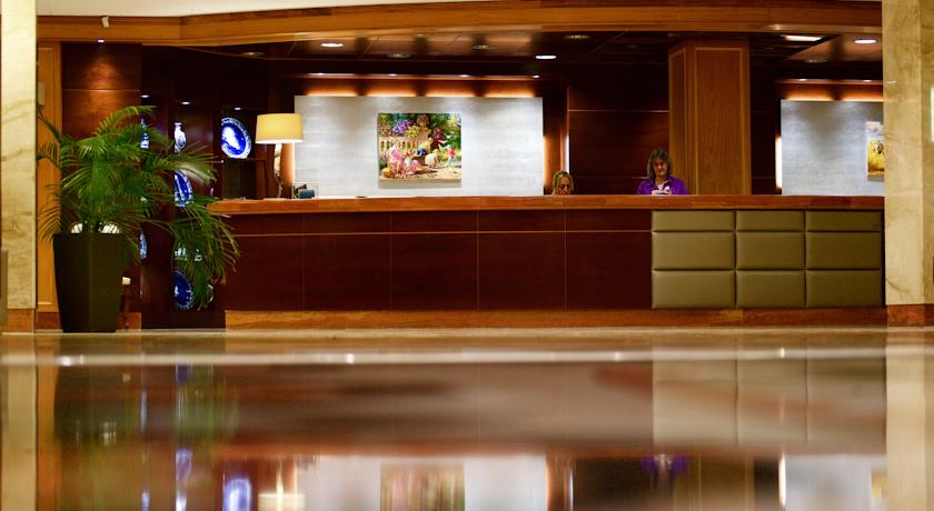 Las Vegas Hotel — Коста Дорада, Іспанія мініатюра 16
