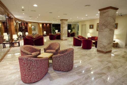 Las Vegas Hotel — Коста Дорада, Іспанія мініатюра 26