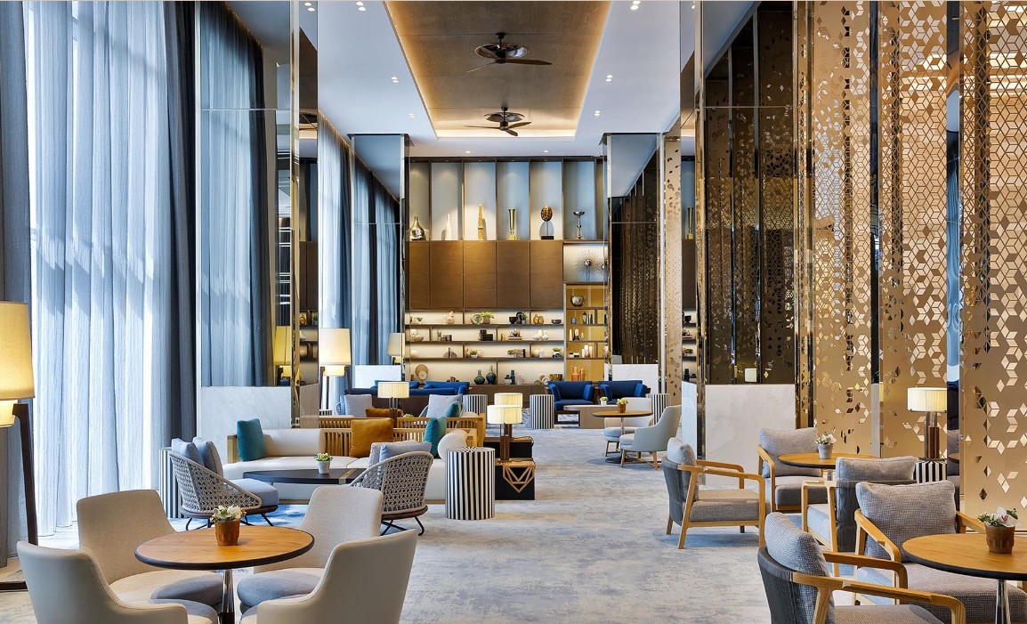 Hilton Abu Dhabi Yas Island, Абу Дабі, Об'єднані Арабські Емірати мініатюра 6
