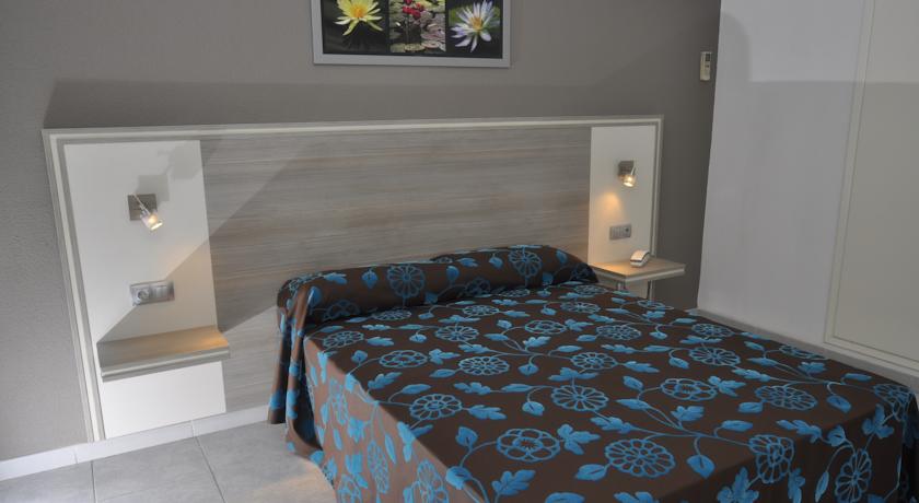 Planas Hotel Salou — Коста Дорада, Іспанія мініатюра 7