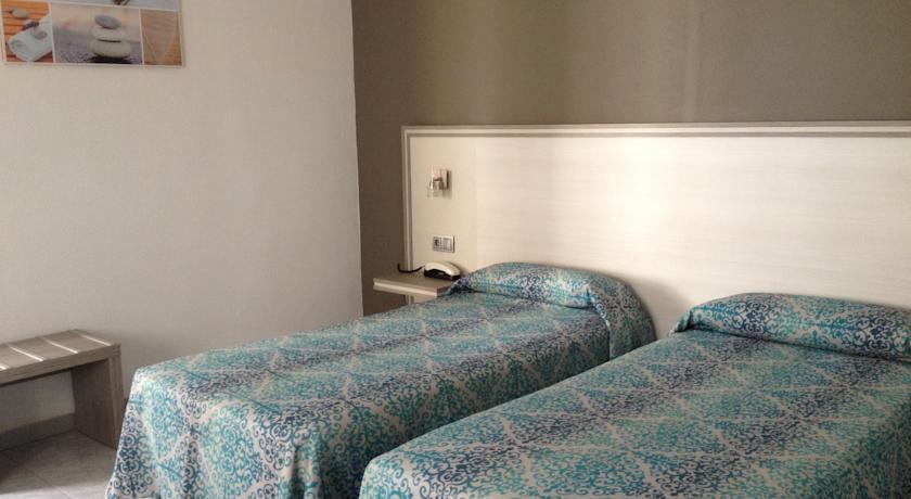 Planas Hotel Salou — Коста Дорада, Іспанія мініатюра 8