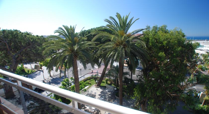 Planas Hotel Salou — Коста Дорада, Іспанія мініатюра 10