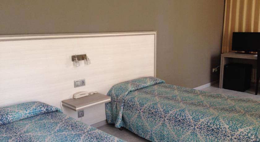 Planas Hotel Salou — Коста Дорада, Іспанія мініатюра 11