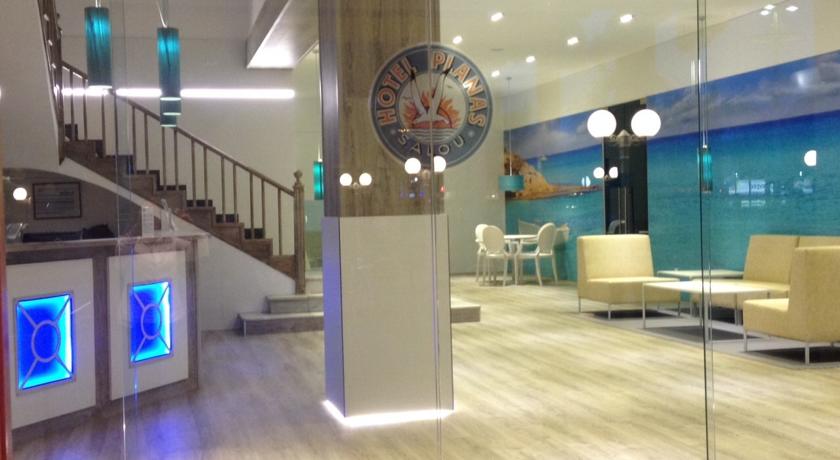 Planas Hotel Salou — Коста Дорада, Іспанія мініатюра 13
