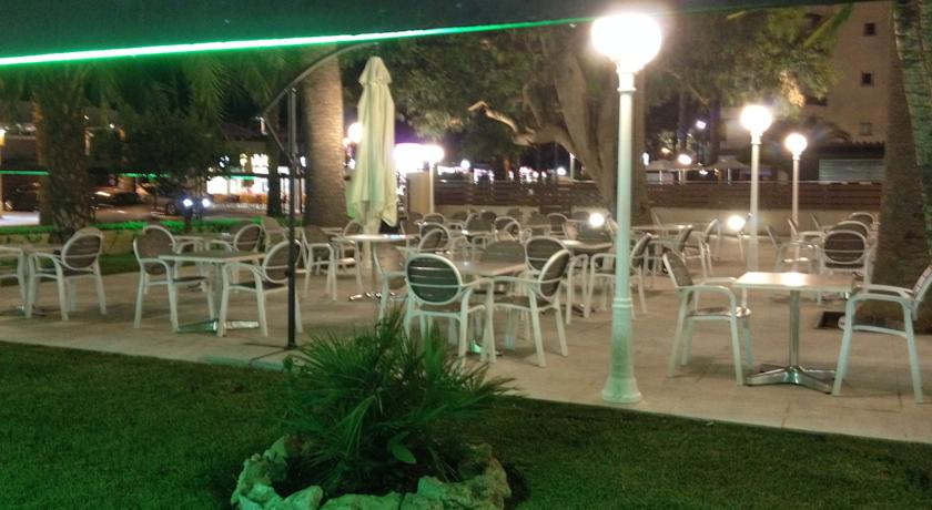 Planas Hotel Salou — Коста Дорада, Іспанія мініатюра 14