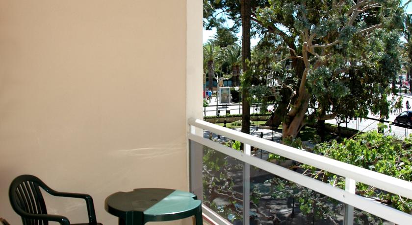 Planas Hotel Salou — Коста Дорада, Іспанія мініатюра 15
