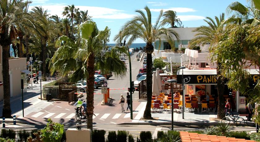 Planas Hotel Salou — Коста Дорада, Іспанія мініатюра 17