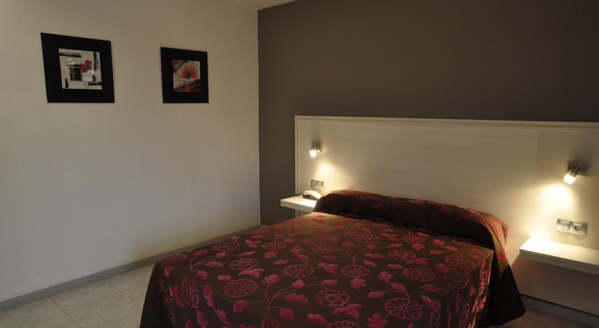 Planas Hotel Salou — Коста Дорада, Іспанія мініатюра 18