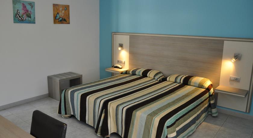 Planas Hotel Salou — Коста Дорада, Іспанія мініатюра 19