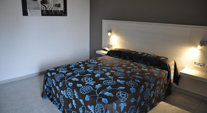 Planas Hotel Salou — Коста Дорада, Іспанія мініатюра 20
