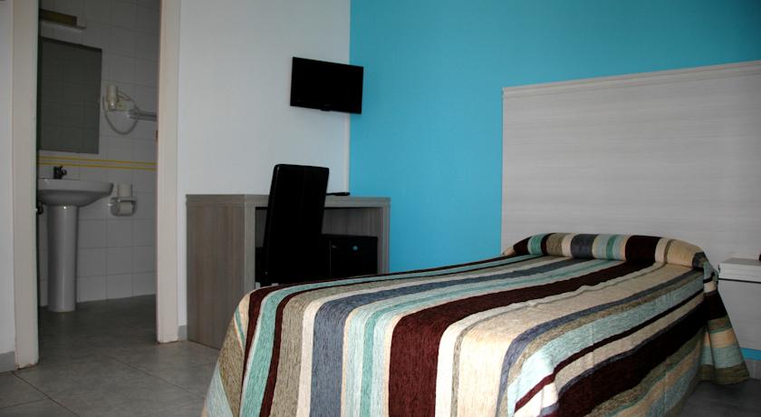 Planas Hotel Salou — Коста Дорада, Іспанія мініатюра 23