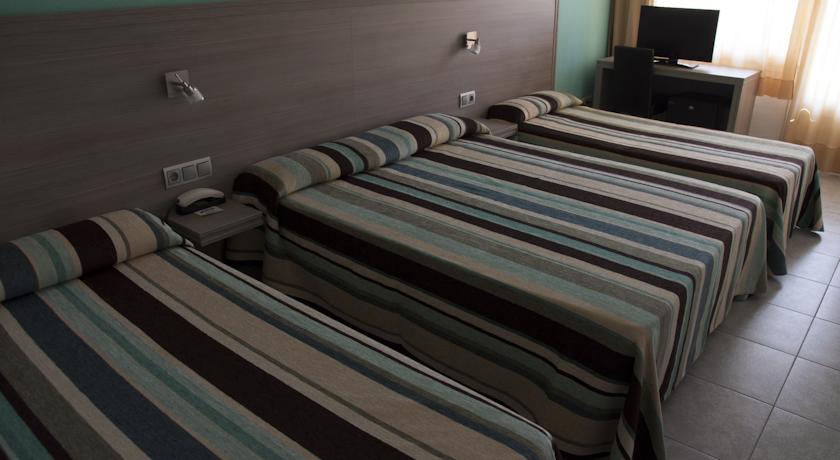 Planas Hotel Salou — Коста Дорада, Іспанія мініатюра 25