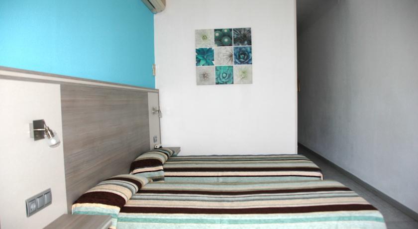 Planas Hotel Salou — Коста Дорада, Іспанія мініатюра 26