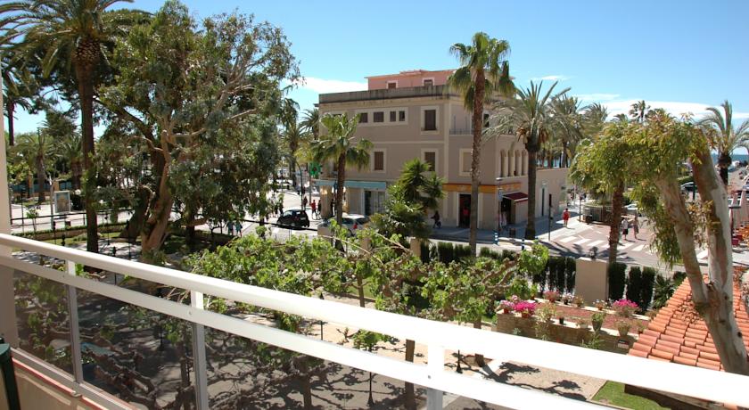 Planas Hotel Salou — Коста Дорада, Іспанія мініатюра 28
