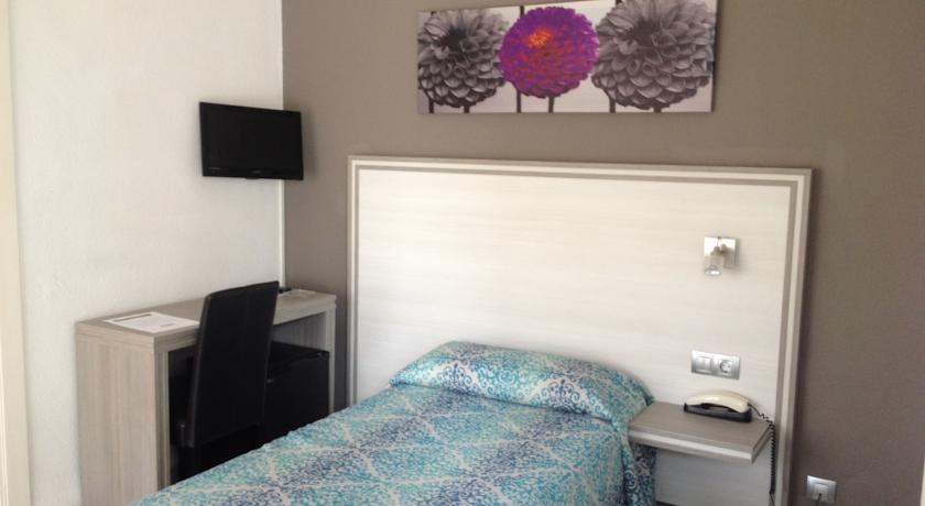Planas Hotel Salou — Коста Дорада, Іспанія мініатюра 33