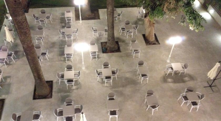 Planas Hotel Salou — Коста Дорада, Іспанія мініатюра 34