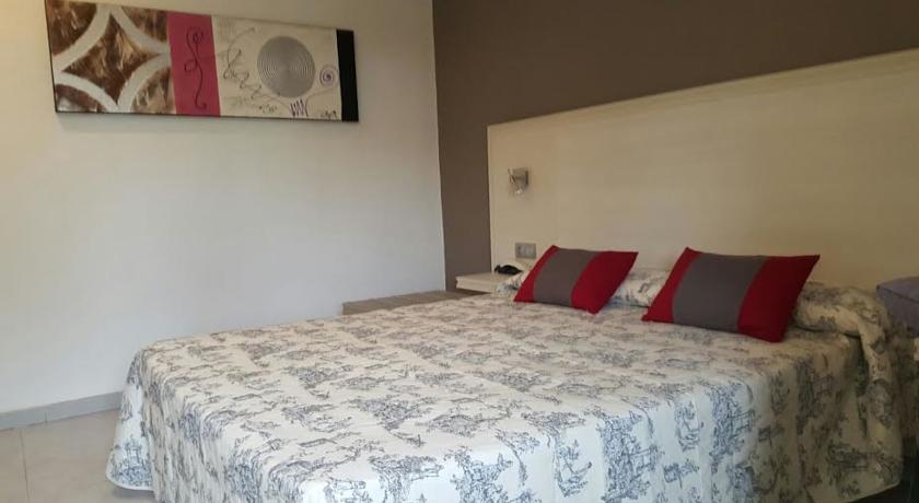 Planas Hotel Salou — Коста Дорада, Іспанія мініатюра 35