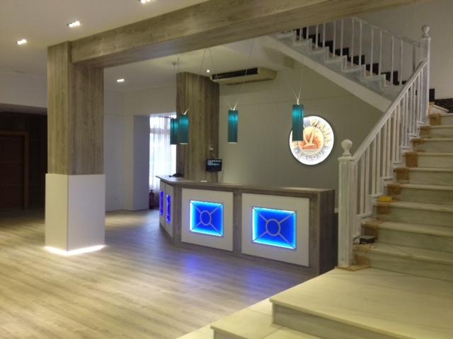 Planas Hotel Salou — Коста Дорада, Іспанія мініатюра 36