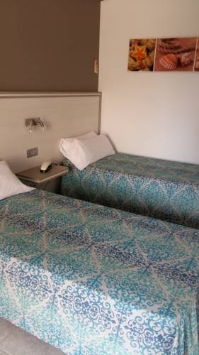 Planas Hotel Salou — Коста Дорада, Іспанія мініатюра 40