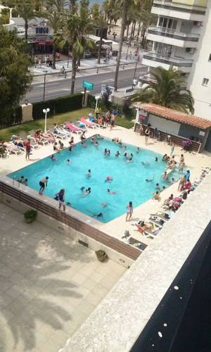 Planas Hotel Salou — Коста Дорада, Іспанія мініатюра 41