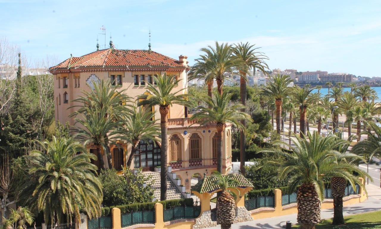 Planas Hotel Salou — Коста Дорада, Іспанія мініатюра 42