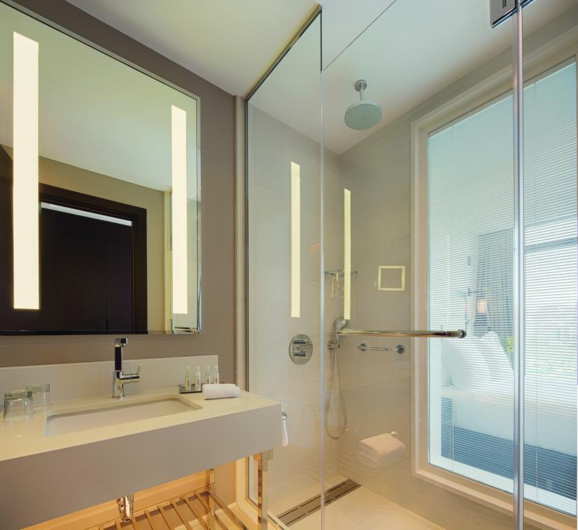 Movenpick Hotel Istanbul Golden Horn — Стамбул, Туреччина мініатюра 16