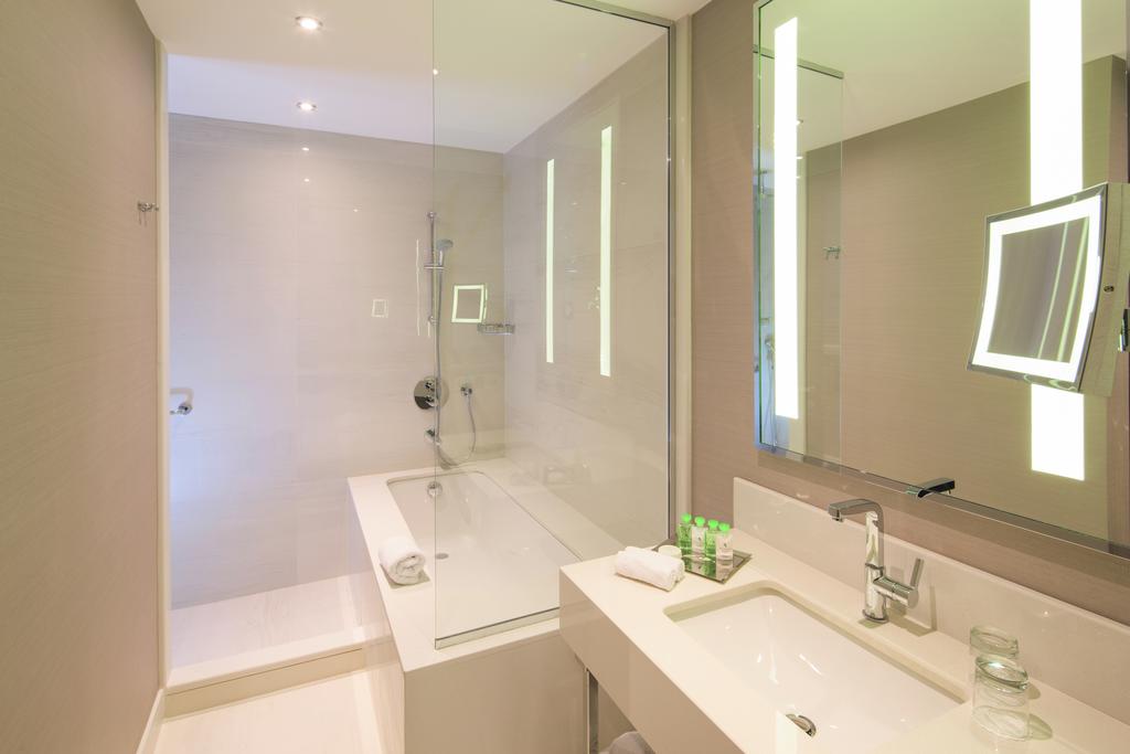 Movenpick Hotel Istanbul Golden Horn — Стамбул, Туреччина мініатюра 31