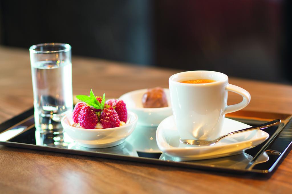 Movenpick Hotel Istanbul Golden Horn — Стамбул, Туреччина мініатюра 42