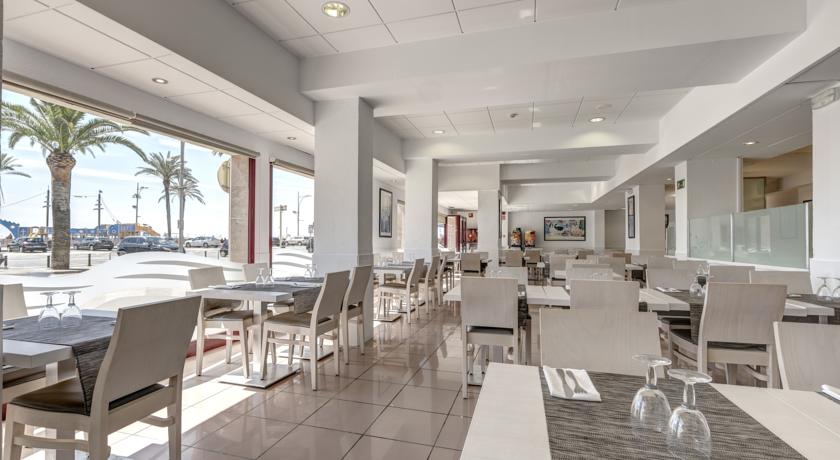 Rosamar Maritim — Ллорет-де-Мар, Іспанія мініатюра 53