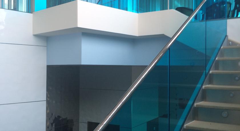 Natura Park Hotel — Коста Дорада, Іспанія мініатюра 9