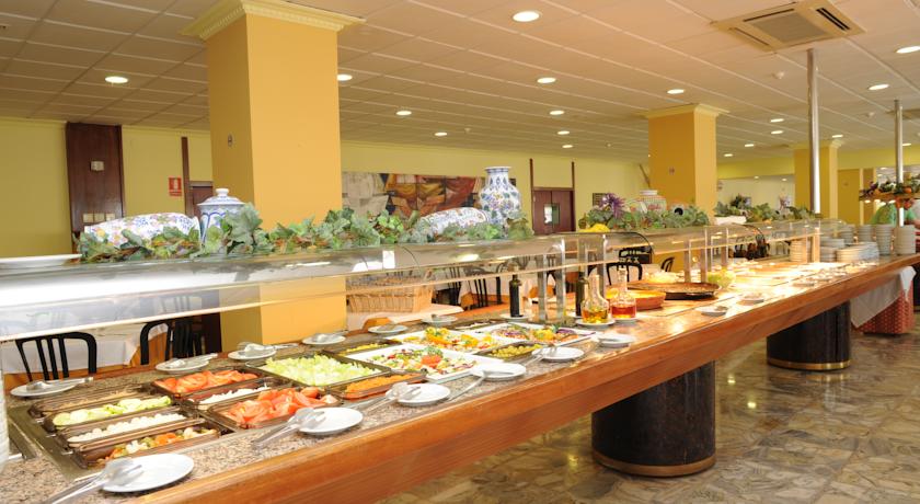 Natura Park Hotel — Коста Дорада, Іспанія мініатюра 11