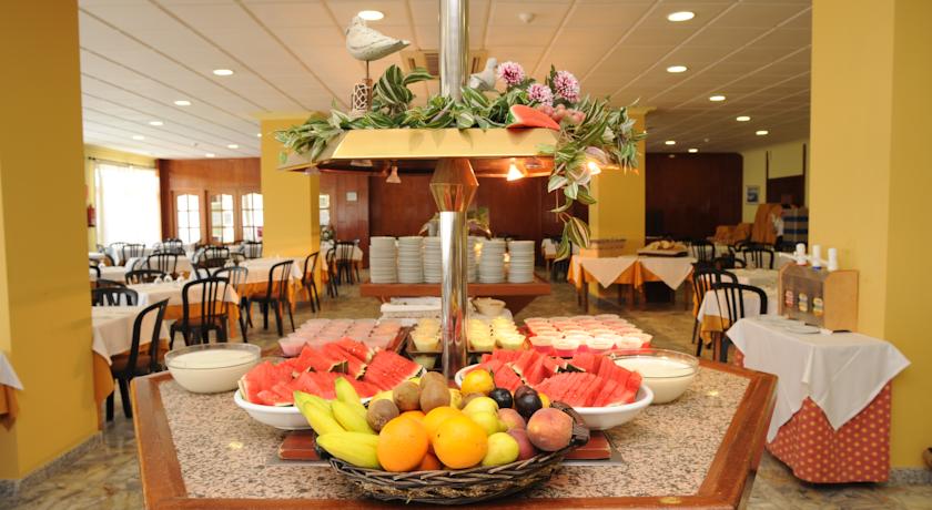 Natura Park Hotel — Коста Дорада, Іспанія мініатюра 12