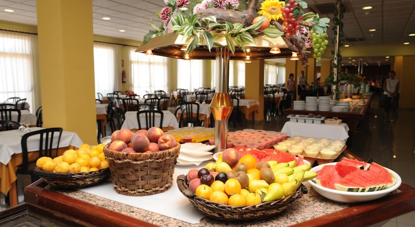 Natura Park Hotel — Коста Дорада, Іспанія мініатюра 13