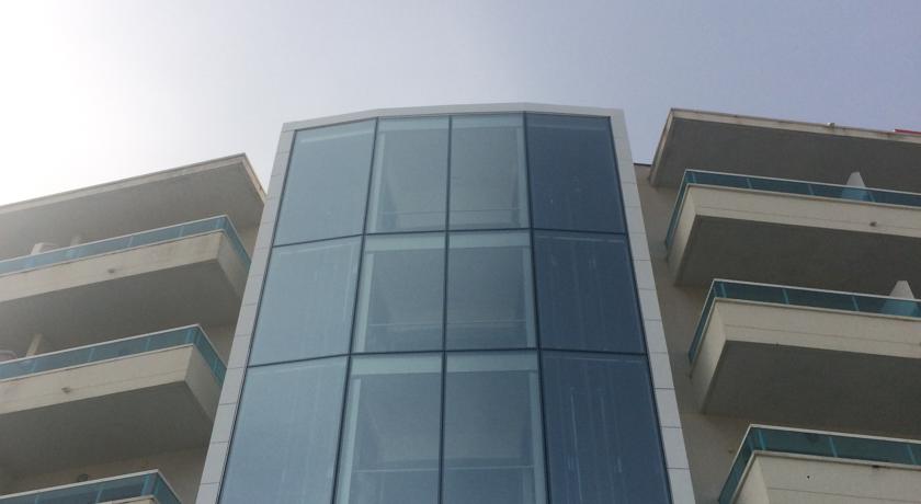 Natura Park Hotel — Коста Дорада, Іспанія мініатюра 17