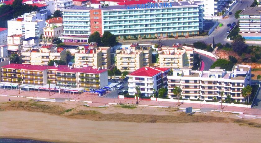 Natura Park Hotel — Коста Дорада, Іспанія мініатюра 19