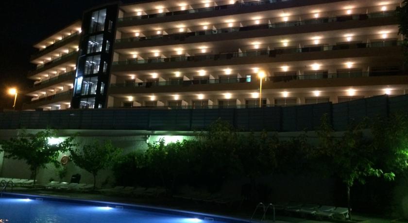 Natura Park Hotel — Коста Дорада, Іспанія мініатюра 20