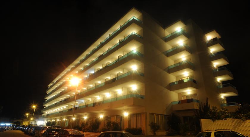 Natura Park Hotel — Коста Дорада, Іспанія мініатюра 21