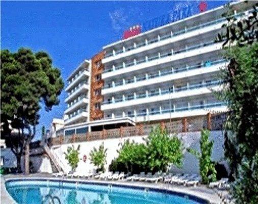 Natura Park Hotel — Коста Дорада, Іспанія мініатюра 22