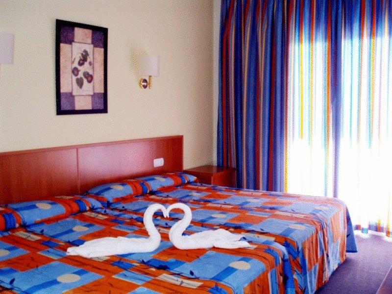 Natura Park Hotel — Коста Дорада, Іспанія мініатюра 23