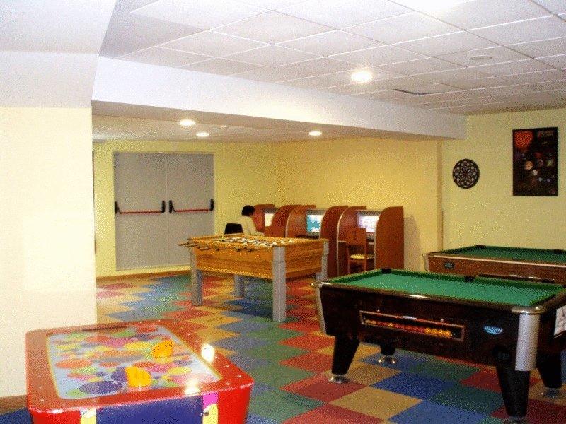 Natura Park Hotel — Коста Дорада, Іспанія мініатюра 25