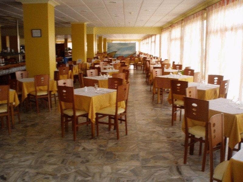Natura Park Hotel — Коста Дорада, Іспанія мініатюра 26