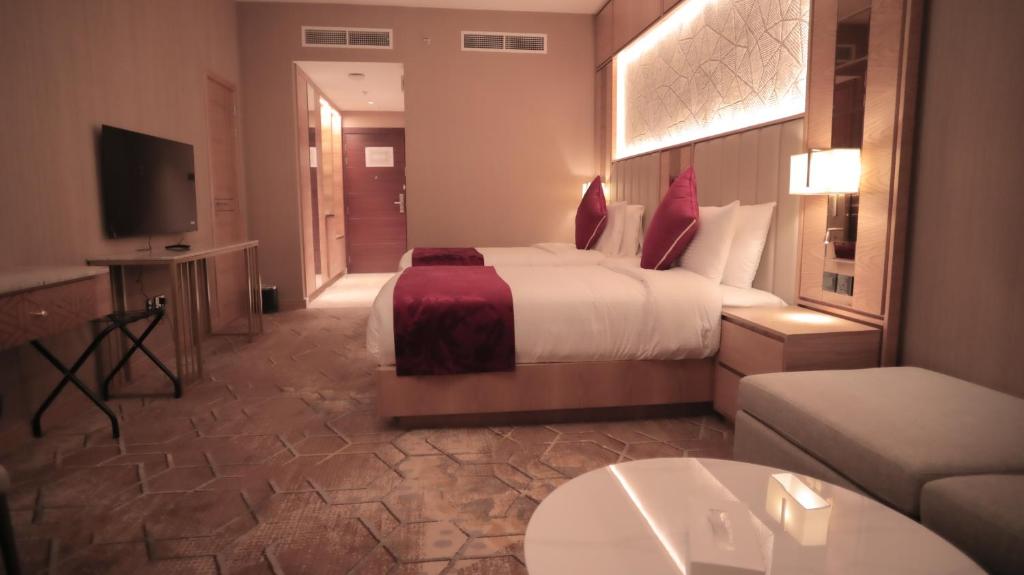La Zona Continental Hotel — Дубаї, Об'єднані Арабські Емірати мініатюра 134