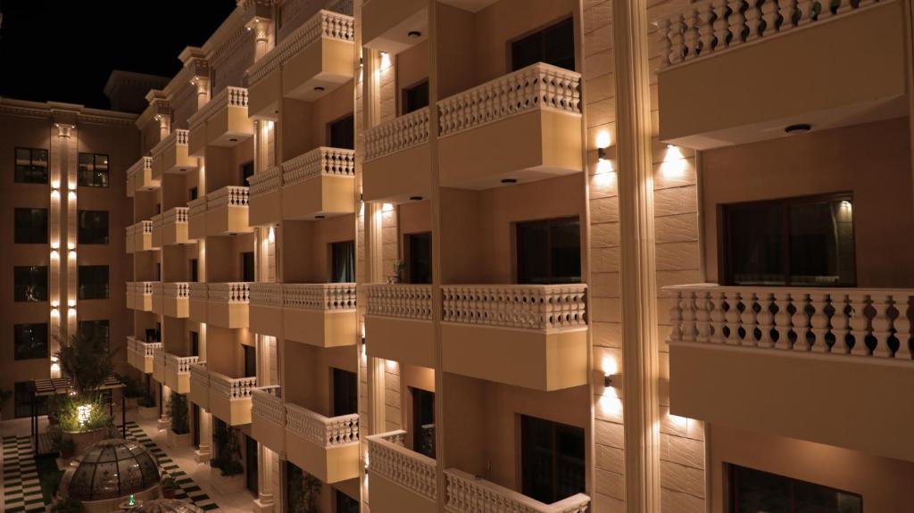 La Zona Continental Hotel — Дубаї, Об'єднані Арабські Емірати мініатюра 137