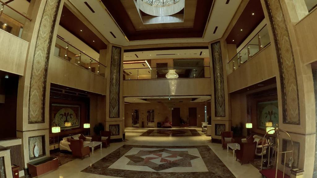 La Zona Continental Hotel — Дубаї, Об'єднані Арабські Емірати мініатюра 138