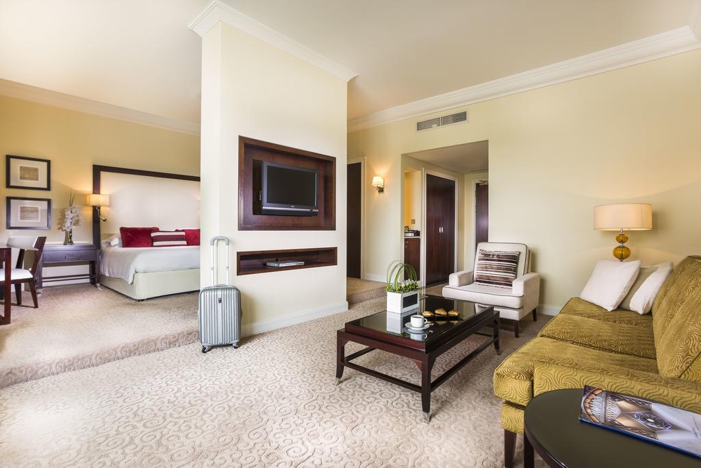 Movenpick Grand Al Bustan, Дубаї, Об'єднані Арабські Емірати мініатюра 6