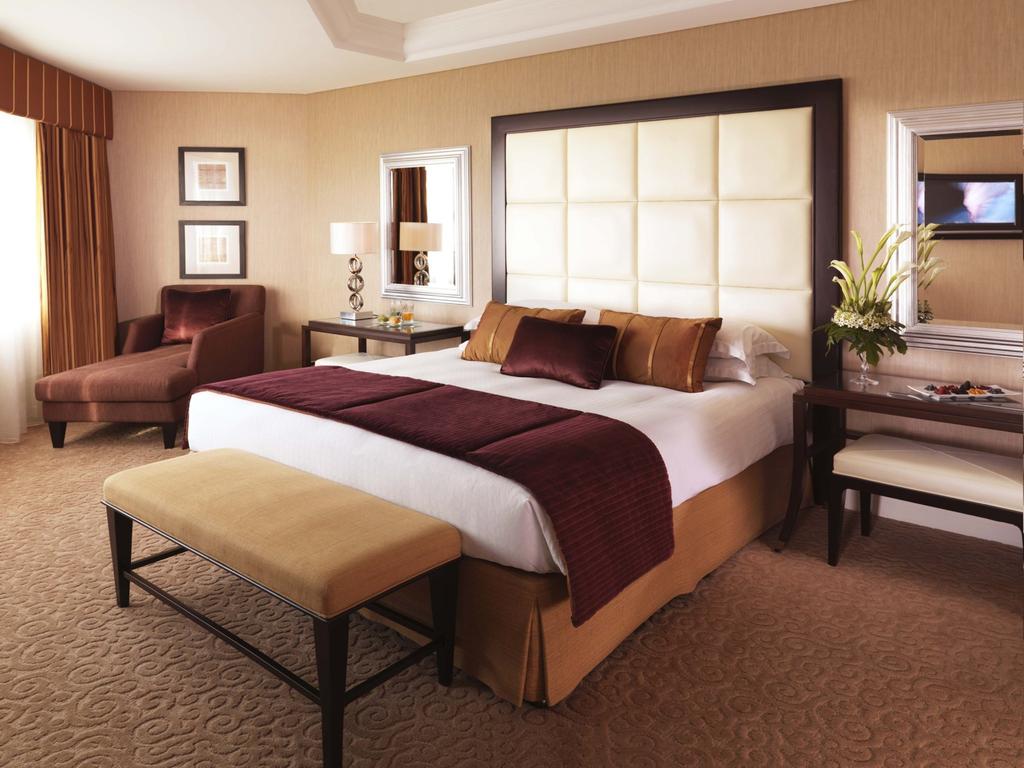 Movenpick Grand Al Bustan, Дубаї, Об'єднані Арабські Емірати мініатюра 7